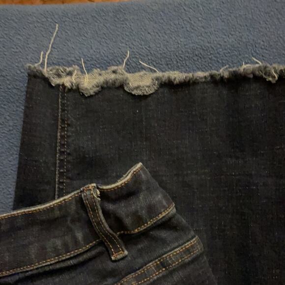 Lane Bryant High-Rise Straight Jeans – Flattering Fit & Classic Style - Picture 7 of 7